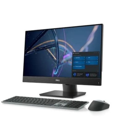 Dell OptiPlex 7400, computador de mesa com memória de vídeo GDDR4