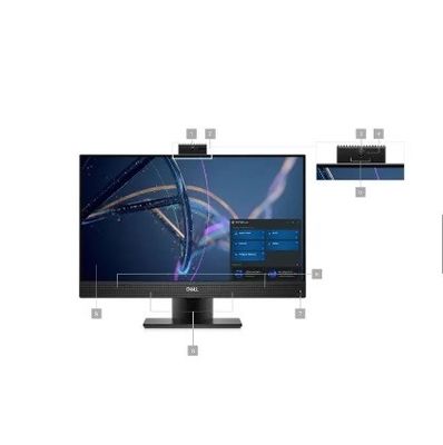 Dell OptiPlex 7400, computador de mesa com memória de vídeo GDDR4