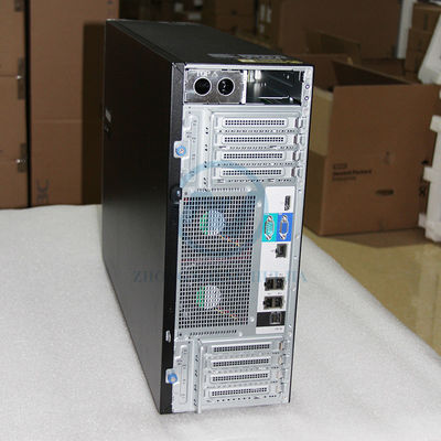 HPE ML350 Gen10 Servidor Torre de Rede Servidor 1U Fator de Forma 2.5Hz Frequência do Processador