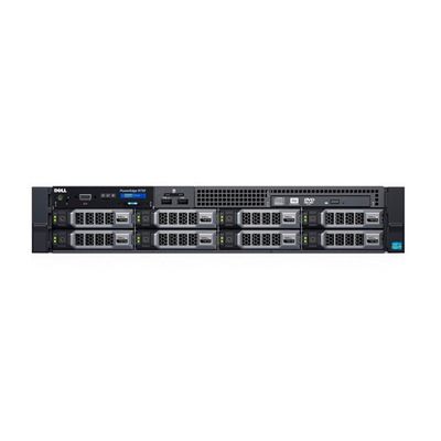 Lenovo SR850 Intel Xeon E5-2609 v3 Rack Server 1.9GHz 32GB RAM 2TB HDD para desempenho