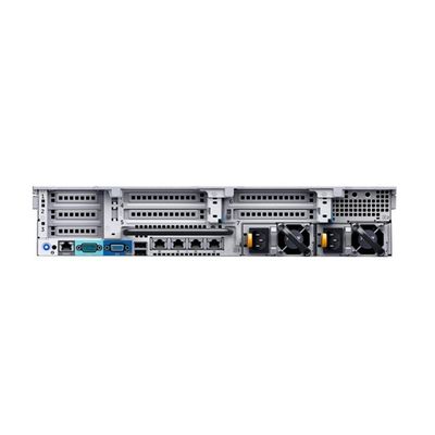 Lenovo SR850 Intel Xeon E5-2609 v3 Rack Server 1.9GHz 32GB RAM 2TB HDD para desempenho