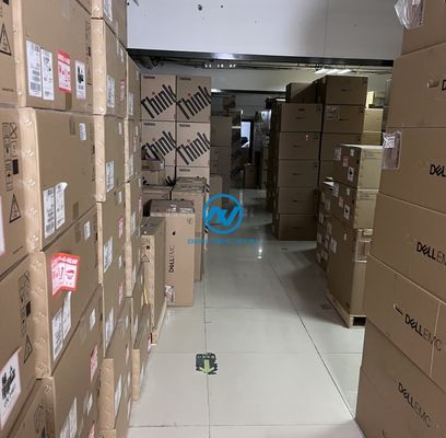 Lenovo SR850 Intel Xeon E5-2609 v3 Rack Server 1.9GHz 32GB RAM 2TB HDD para desempenho