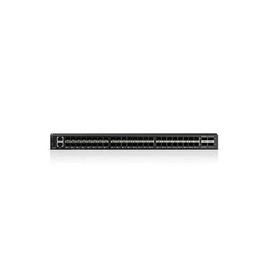 Lenovo ThinkSystem DB620S FC SAN Switch Compatibilidade Full-Duplex Half-Duplex