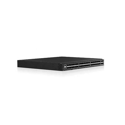 Lenovo ThinkSystem DB620S FC SAN Switch Compatibilidade Full-Duplex Half-Duplex