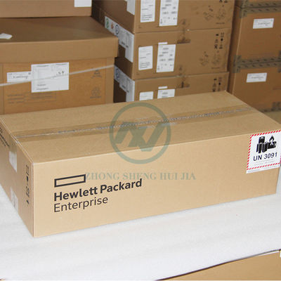 32 GB de memória Hpe Synergy 480 Gen10 P06011-B21 Cto Frame Rack-Montable 10u Case Chassis Frame Hp Blade Server