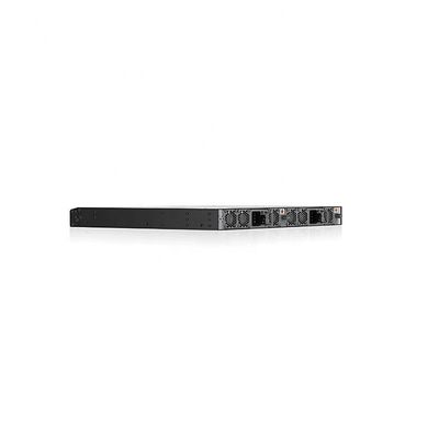 Lenovo ThinkSystem DB620S FC SAN Switch Compatibilidade Full-Duplex Half-Duplex