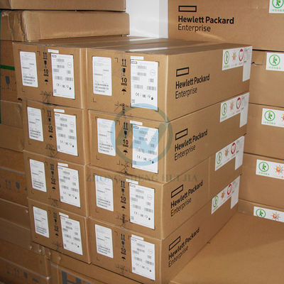 32 GB de memória Hpe Synergy 480 Gen10 P06011-B21 Cto Frame Rack-Montable 10u Case Chassis Frame Hp Blade Server