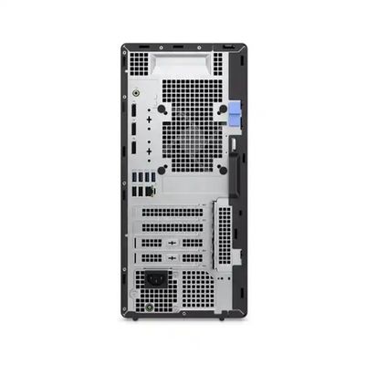 Dell OptiPlex 7000MT Intel Core i7 Desktop PC Dual 27 polegadas Monitores GDDR5 Memória de vídeo