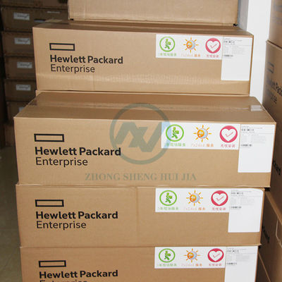 32 GB de memória Hpe Synergy 480 Gen10 P06011-B21 Cto Frame Rack-Montable 10u Case Chassis Frame Hp Blade Server
