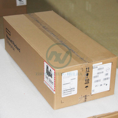32 GB de memória Hpe Synergy 480 Gen10 P06011-B21 Cto Frame Rack-Montable 10u Case Chassis Frame Hp Blade Server