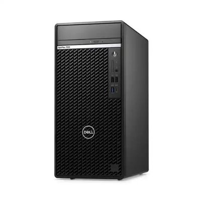 Dell OptiPlex 7000MT Intel Core i7 Desktop PC Dual 27 polegadas Monitores GDDR5 Memória de vídeo