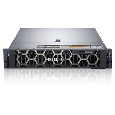 Processador 3200Hz acessível Dell PowerEdge R740 r720 Intel Xeon CPU 4208 Servidor de rede