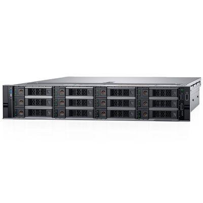 Processador 3200Hz acessível Dell PowerEdge R740 r720 Intel Xeon CPU 4208 Servidor de rede