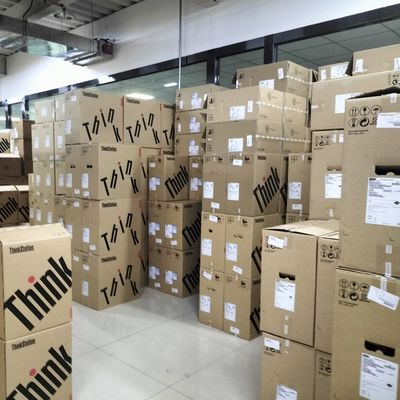 Processador 3200Hz acessível Dell PowerEdge R740 r720 Intel Xeon CPU 4208 Servidor de rede