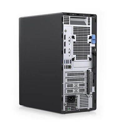 Experimente o poder do Dell OptiPlex 7010 MT 16GB de RAM e tela de alta resolução