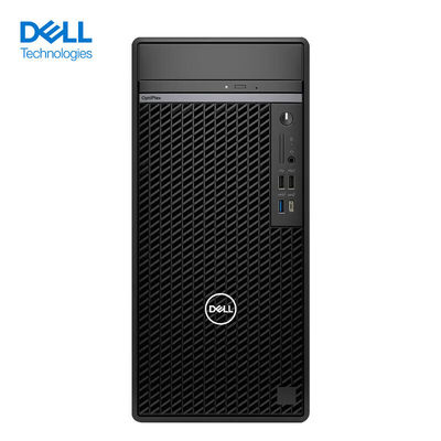 Experimente o poder do Dell OptiPlex 7010 MT 16GB de RAM e tela de alta resolução