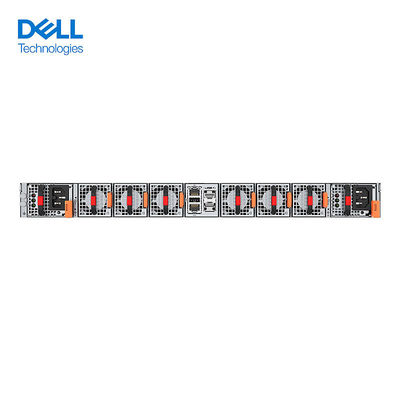 48 portas Dell PowerSwitch S4148F-ON L3 compatível com 10/100/1000/10000 portas
