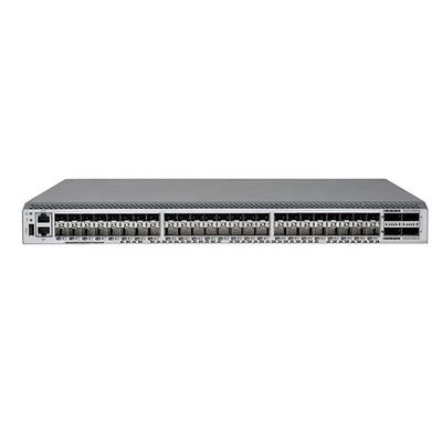 DS-6620B 24P/48P Switch Comunicação Full-Duplex Half-Duplex com portas Gigabit FC 32G