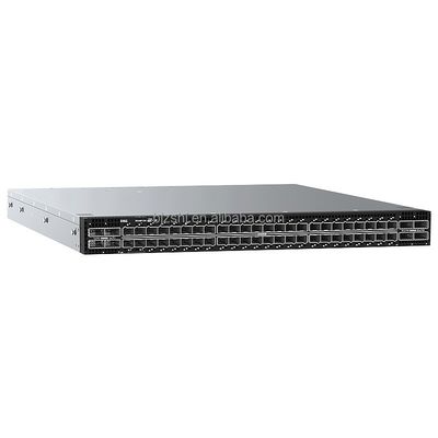 DS-6620B 24P/48P Switch Comunicação Full-Duplex Half-Duplex com portas Gigabit FC 32G