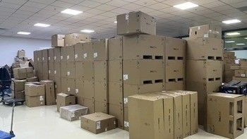Lenovo ThinkSystem SN550 V2 Blade Server Processador 2,2 GHz Pronto para envio