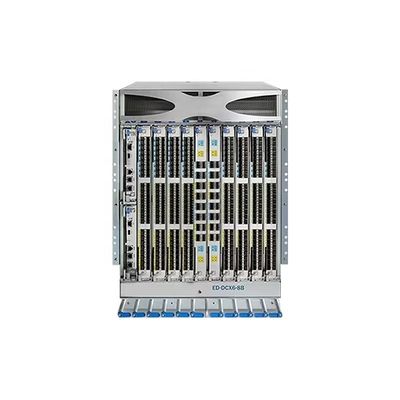 DS-6620B 24P/48P Switch Comunicação Full-Duplex Half-Duplex com portas Gigabit FC 32G