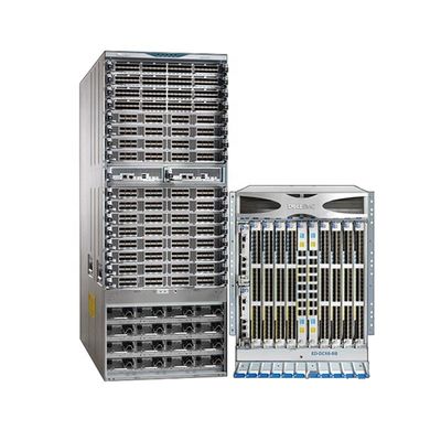 DS-6620B 24P/48P Switch Comunicação Full-Duplex Half-Duplex com portas Gigabit FC 32G