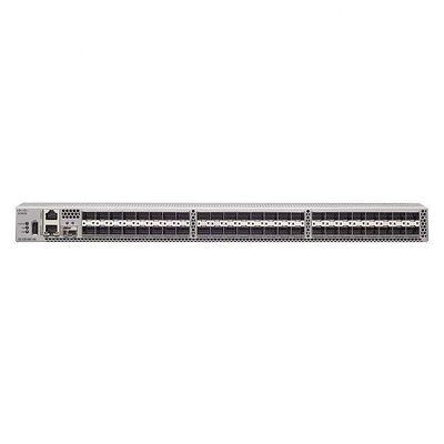 DS-6620B 24P/48P Switch Comunicação Full-Duplex Half-Duplex com portas Gigabit FC 32G