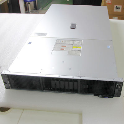 Dell PowerEdge R750xs R750xa R750 2U Rack Server com 6310 CPU e 4x32GB DDR4