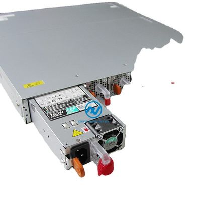 Dell DS-7720B 24/64P Switch Fluxo de ar traseiro para dianteiro 10/100/1000Mbps Taxa de transmissão
