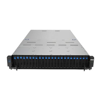 Intel Xeon Gold 6140 2.3G Processador Tipo Alto Desempenho RS720-E11-RS24U Rack Server
