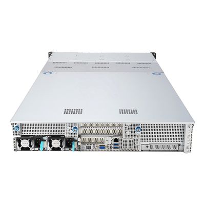 Intel Xeon Gold 6140 2.3G Processador Tipo Alto Desempenho RS720-E11-RS24U Rack Server