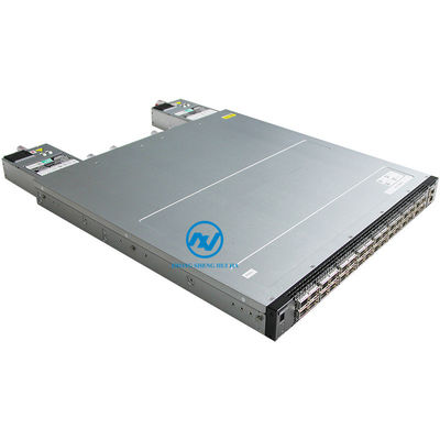 Dell DS-7720B 24/64P Switch Fluxo de ar traseiro para dianteiro 10/100/1000Mbps Taxa de transmissão