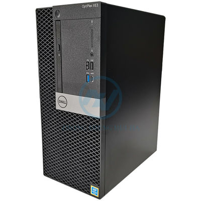 Dell OPTIPLEX XE3 Desktop PC 3- Intel I5-8500 6 Core/9 MB/6 T/65 W 8G 1T DVDRW para o seu