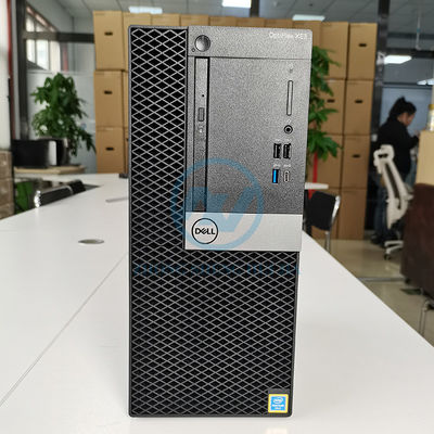 Dell OPTIPLEX XE3 Desktop PC 3- Intel I5-8500 6 Core/9 MB/6 T/65 W 8G 1T DVDRW para o seu