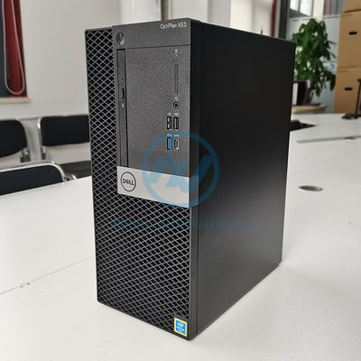 Dell OPTIPLEX XE3 Desktop PC 3- Intel I5-8500 6 Core/9 MB/6 T/65 W 8G 1T DVDRW para o seu