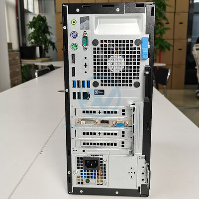 Dell OPTIPLEX XE3 Desktop PC 3- Intel I5-8500 6 Core/9 MB/6 T/65 W 8G 1T DVDRW para o seu