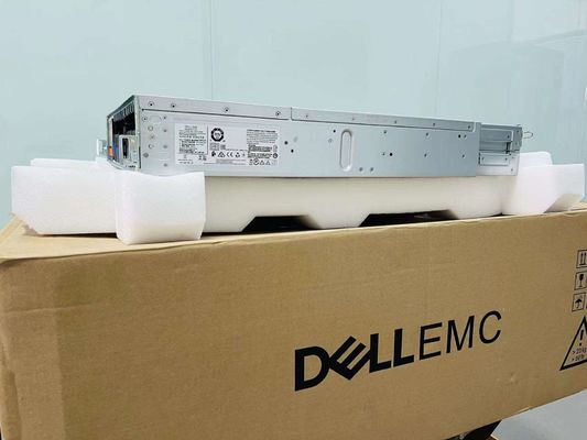 Comunicação Full-Duplex Half-Duplex Dell DS-6610B Connectrix SAN Switch 24 portas 8 portas