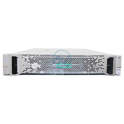 Processador Intel Xeon 2.5Hz e HPE D3610 armazenamento G10 Uma combinação vencedora