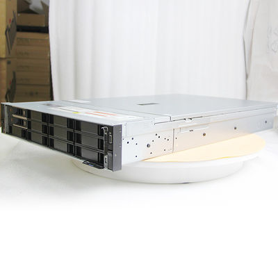 Fornecedor poderoso e rápido Dell EMC PowerEdge R750 Server 2U Rack pronto para envio