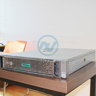 Processador Intel Xeon 2.5Hz e HPE D3610 armazenamento G10 Uma combinação vencedora