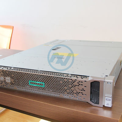 Processador Intel Xeon 2.5Hz e HPE D3610 armazenamento G10 Uma combinação vencedora