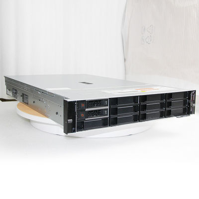 Fornecedor poderoso e rápido Dell EMC PowerEdge R750 Server 2U Rack pronto para envio