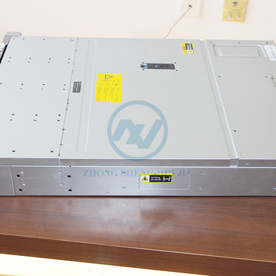 Processador Intel Xeon 2.5Hz e HPE D3610 armazenamento G10 Uma combinação vencedora