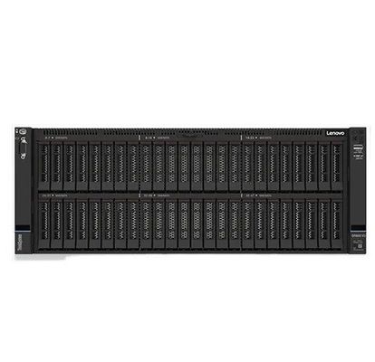 3 GHz Processador Rack de Frequência Principal Servidor ThinkSystem SR675 V3 para Nível Empresarial