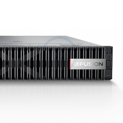 Intel Xeon Medalha de Ouro 5415 128GB DDR5 1.2TSAS 2*900W Fornecimento de energia 2U Servidor para o seu