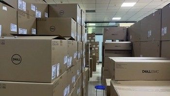 3 GHz Processador Rack de Frequência Principal Servidor ThinkSystem SR675 V3 para Nível Empresarial