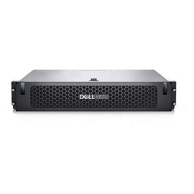Intel Xeon Silver 4314*2 Rack Server 64G DDR4 1.92TSSD*2 PERC H755 5719 Cartão de rede de quatro portas 1400W*2