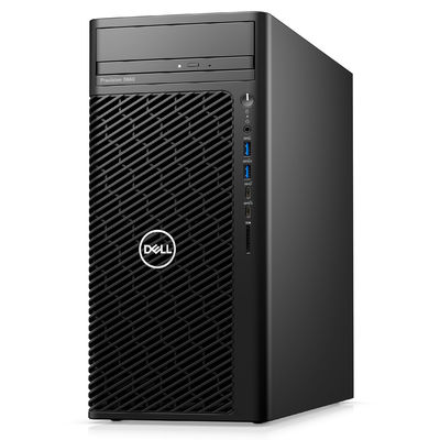 Dell Precision T3660 Workstation i7-12700 Computador PC de mesa para tecnologia avançada