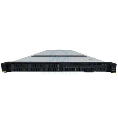 FusionServer 1288H V6 Rack Server com 900W de alimentação e Intel Xeon 4309Y 32G RAM