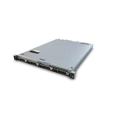 DELL DSS1500 Dual E5-2620V4 CPU Rack Server para aplicações de banco de dados de grande escala